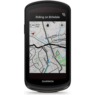 Garmin Edge 1040 Solar