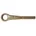 KS Tools BRONZEplus Zugringschlüssel 27 mm
