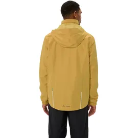 Vaude Escape Bike Light Regenjacke Herren savanna 3XL