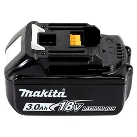 Makita DUR 368 AF inkl. 2 x 3,0 Ah ohne Ladegerät