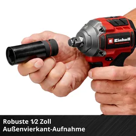 Einhell Professional TP-CW 18/260-C Li BL Solo