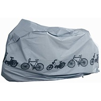 Gravidus Fahrradgarage, optimaler Schutz bei Wind und Wetter