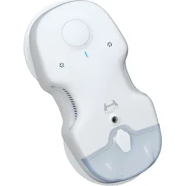 Hutt C65 Fensterputzroboter Weiß