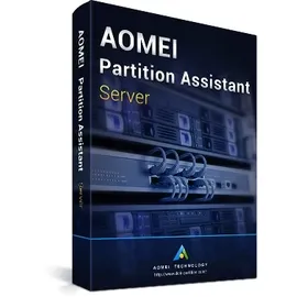 AOMEI Partition Assistant Unlimited Edition