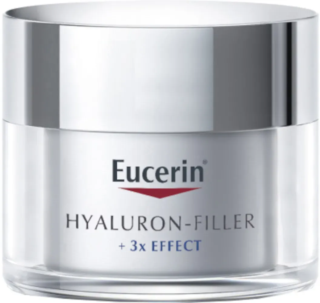 Eucerin Hyaluron Filler 3x Effect SPF15 50ml