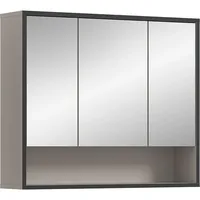 VCM Xonox Home, Spiegelschrank Bagno