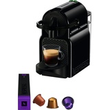 De'Longhi Nespresso Inissia EN 80.B mit Kapseln