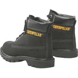 CAT Schnürboots CAT Colorado 6'' Herren schwarz 46 UK 12)