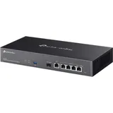 TP-Link Omada ER7406 V1 - Router 4-Port-Switch