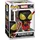 Funko Miles Morales Iron Spider Funko Pop! Sammelfigur mehrfarbig