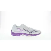 Mizuno Thunder Blade Z Damen weiß -