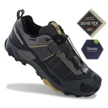 Salomon X Ultra 5 Wide GORE-TEX - Multisportschuhe Gr 42