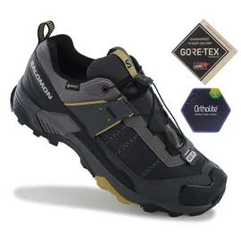 Salomon X Ultra 5 Wide GORE-TEX - Multisportschuhe Gr 42