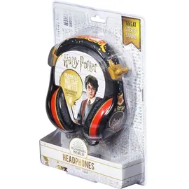 OEM Harry Potter Schwarz