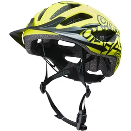O'Neal Q RL Helmet Neon Yellow L-XL-XXL