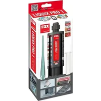 TOX-Dübel-Techn. Verbundmörtel Liquix Pro 1 084600041