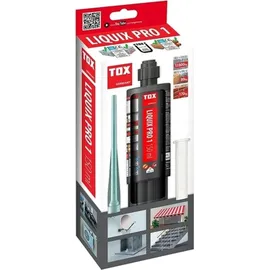 TOX Verbundmörtel Liquix Pro 1 084600041