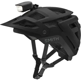 Smith Optics Forefront 3 55-59 cm schwarz 2021
