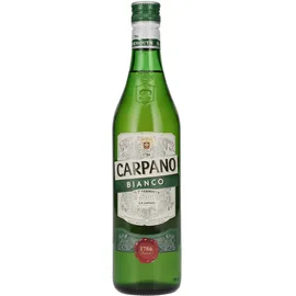 carpano vermouth Carpano Bianco Vermouth
