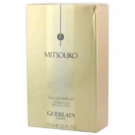 Guerlain Mitsouko Eau de Parfum 75 ml