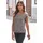 LASCANA Kurzarmshirt Mehrfarbig 32/34