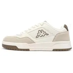 Kappa  Sneaker 381V3EW  in Weiss, 40