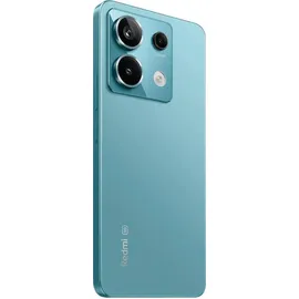 Xiaomi Redmi Note 13 Pro 5G 12 GB RAM 512 GB Ocean Teal