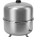 Buderus Logafix 3 bar 35 l Silber
