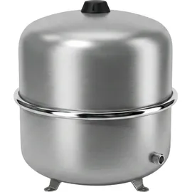 Buderus Logafix 3 bar 35 l Silber