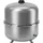 Buderus Logafix 3 bar 35 l Silber