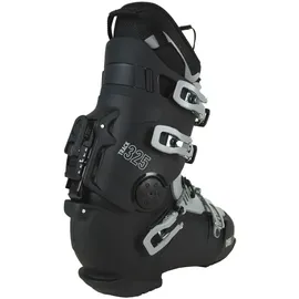 Deeluxe Track 325 Hardboot 2025 black/grey 42.5