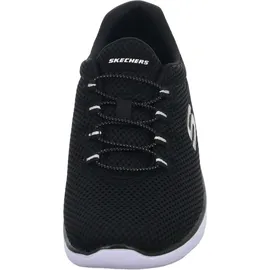SKECHERS Summits - Quick Lapse black/white 36