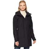 HELLY HANSEN Aden Insulated Coat Black L