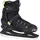 Tempish Schlittschuhe Tempish CROX.X Top Herren Senior 40 - Schwarz - 40