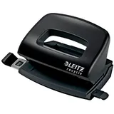 Leitz Locher Recycle Mini schwarz, 1 St.