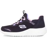 SKECHERS Bounder Simple Cute Black 28,5