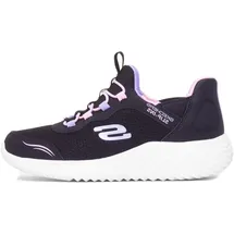 SKECHERS Bounder Simple Cute Black 28,5