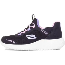 SKECHERS Bounder Simple Cute Black 28,5