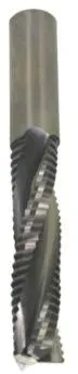 Aigner Werkzeuge VHW-Spiral-Schruppfräser D10/NL45/S10h6/GL100 | KW.98235.4