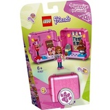 LEGO Friends Olivias magischer Würfel – Süßwarengeschäft 41407