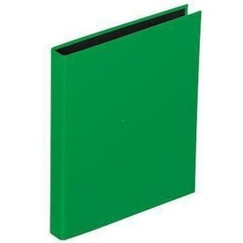 PAGNA Ringbuch Basic Colours 20406-05 Ringmappe A5 grün