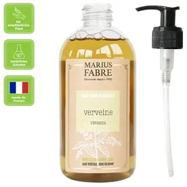 Marius Fabre Flüssigseife Eisenkraut 400 ml