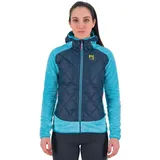 Karpos Marmarole Jacke - Midnight / Blue Atoll - XS
