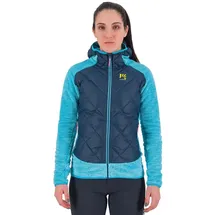 Karpos Marmarole Jacke - Midnight / Blue Atoll - XS
