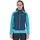 Karpos Marmarole Jacke - Midnight / Blue Atoll - XS