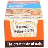 Energy Oatsnack Karamell-Kokos-Creme Riegel 15 x 65 g