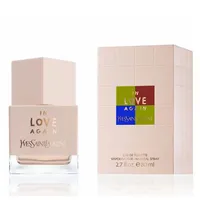 YVES SAINT LAURENT La Collection In Love Again eau