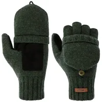 Barts Haakon Bumgloves army (13) M/L