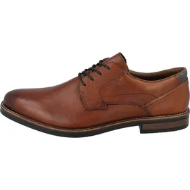 Rieker Schnürschuh Herren Braun 44