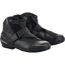 Alpinestars Smx-1 R V2 Vented Schwarz 45